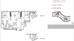 Duo Residences (D7), Apartment #179103292